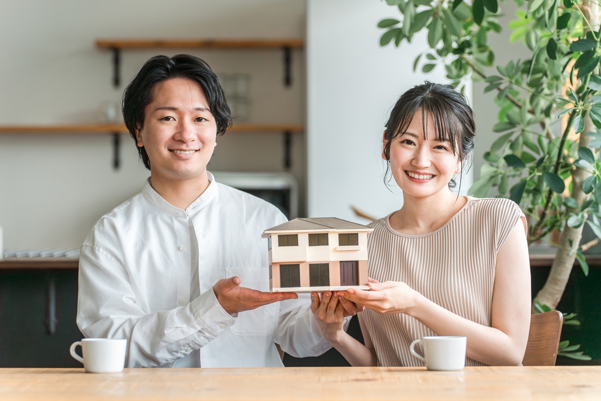 住宅ローンで後悔しないための基礎知識と心構え。その１