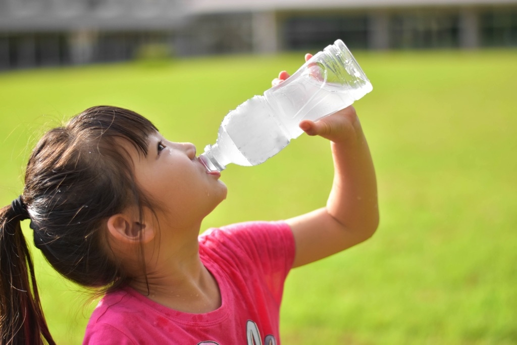 家族みんなで乗り切る！夏の暑さ対策②