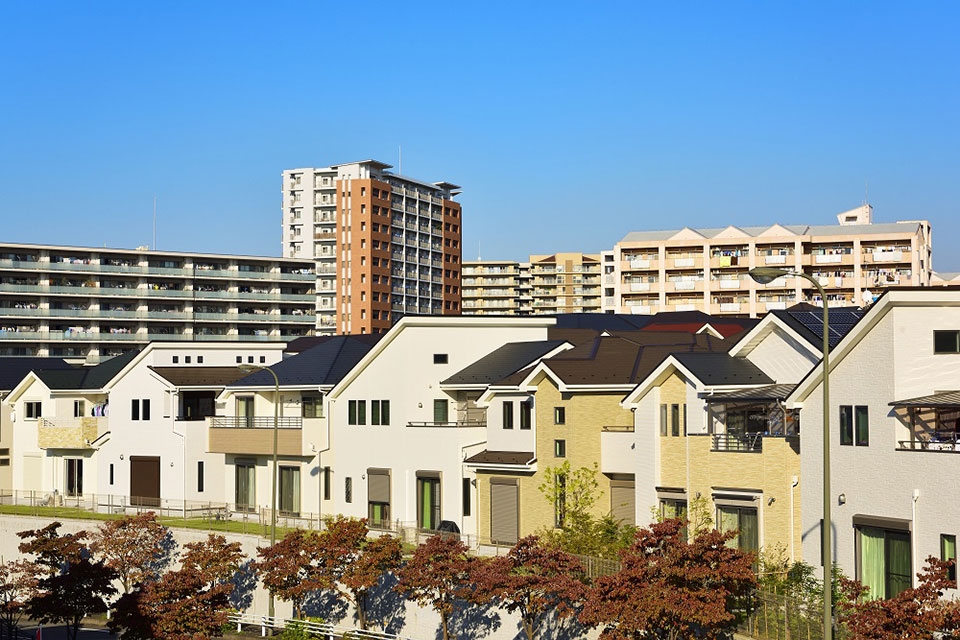 住宅ローンで後悔しないための基礎知識と心構え。その２